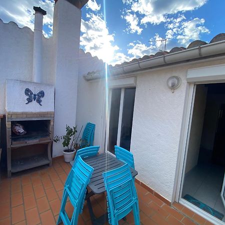 Maison Au Coeur Du Village Avec Garage Saint-Cyprien  Extérieur photo