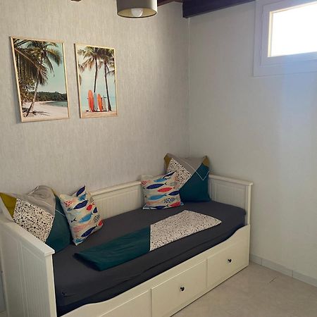 Maison Au Coeur Du Village Avec Garage Saint-Cyprien  Extérieur photo