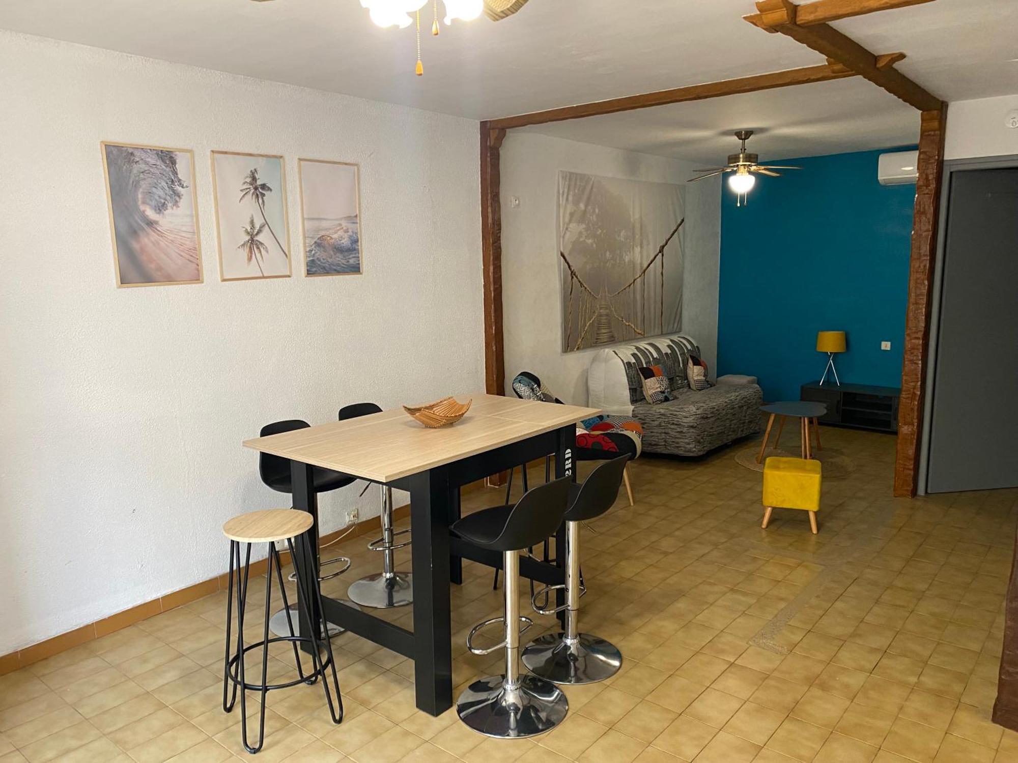 Maison Au Coeur Du Village Avec Garage Saint-Cyprien  Extérieur photo