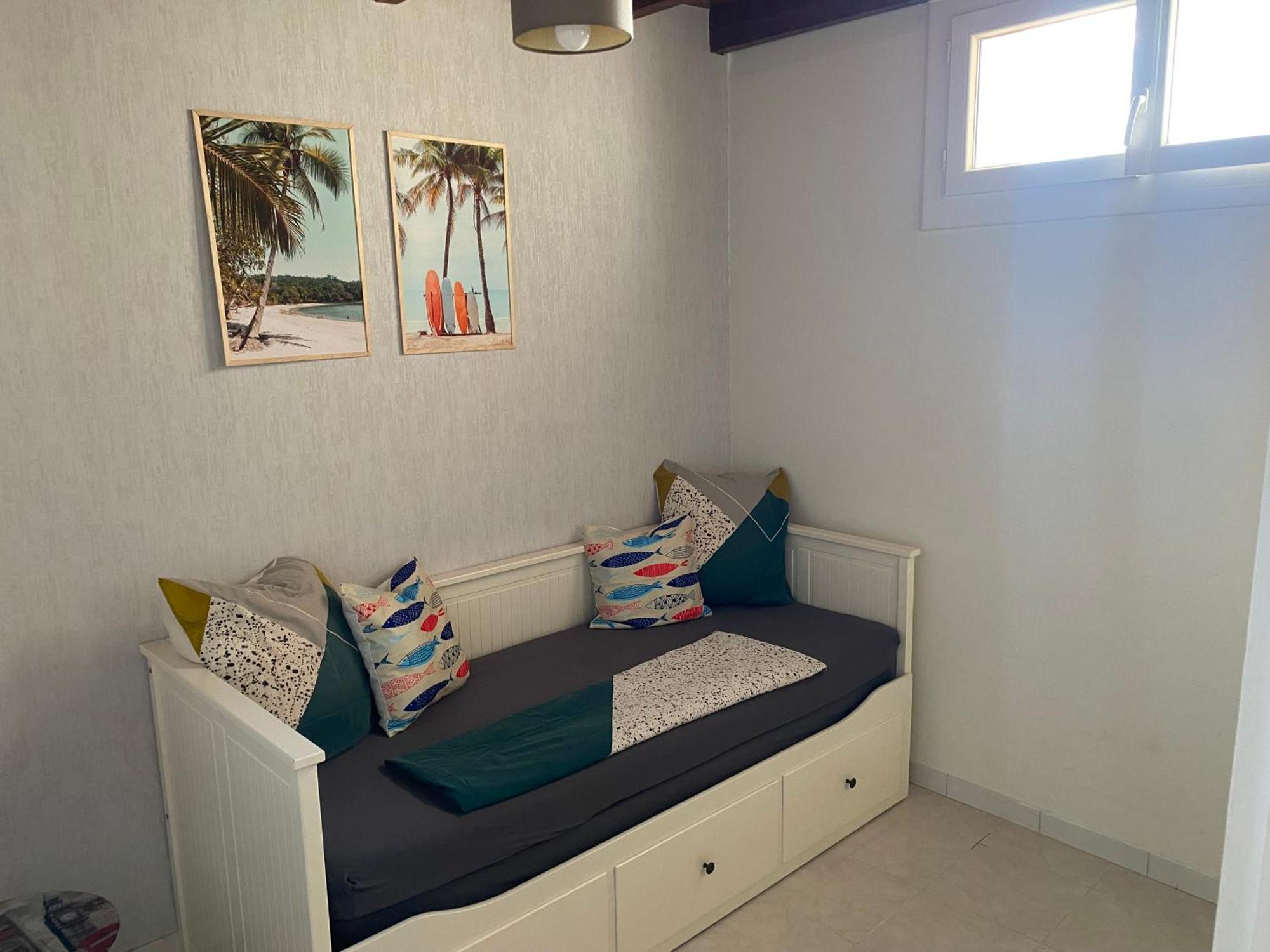 Maison Au Coeur Du Village Avec Garage Saint-Cyprien  Extérieur photo
